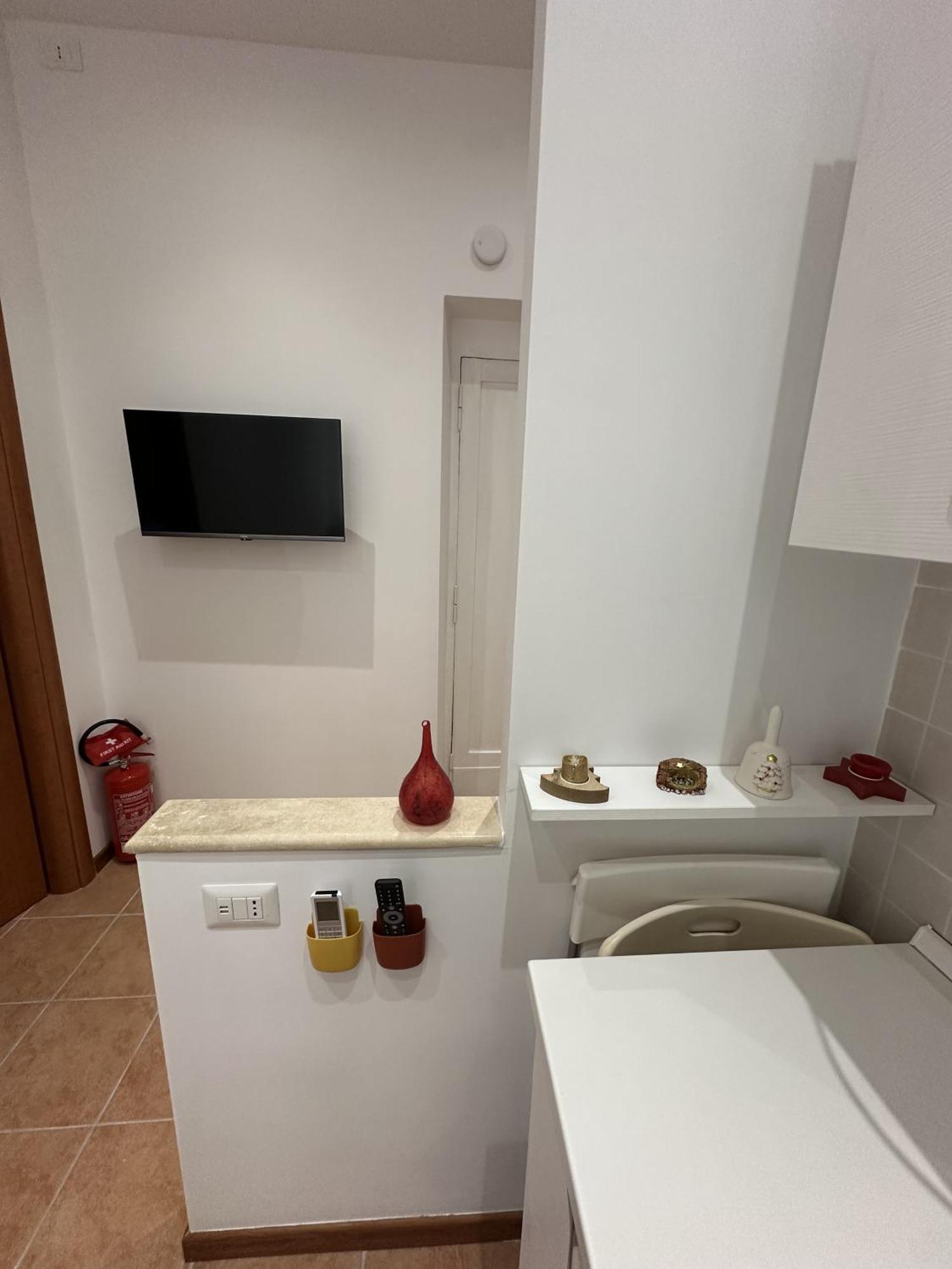 Mirti Garden View Apartment *